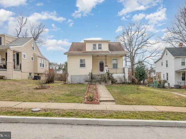 3109 Glendale Ave, Baltimore, MD 21234