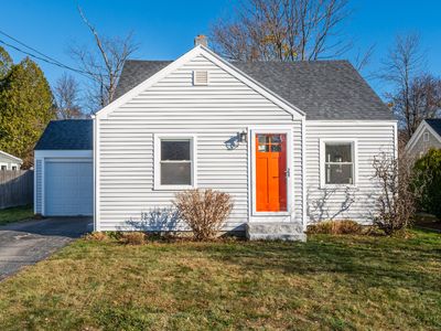 123 Gleckler Road, Portland, ME, 04103