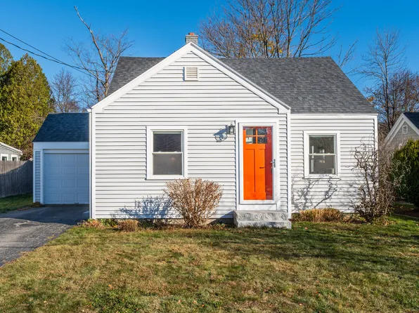 123 Gleckler Road, Portland, ME 04103