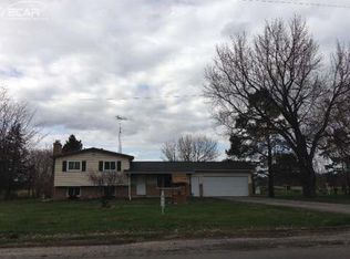 10116 W Potter Rd, Flushing, MI 48433