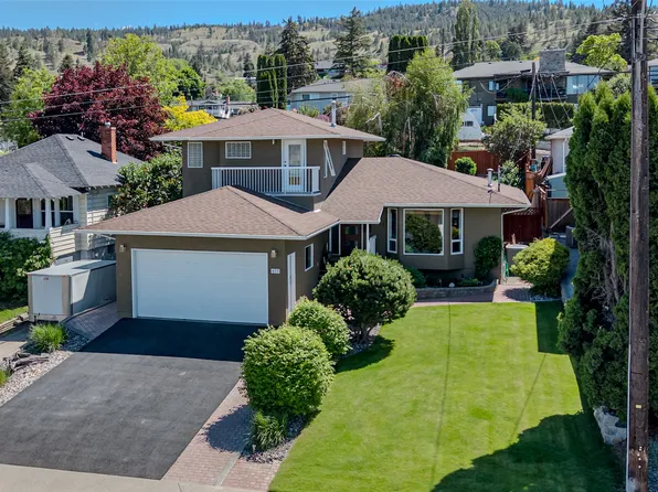 675 Munro St, Kamloops, BC V2C 3E5