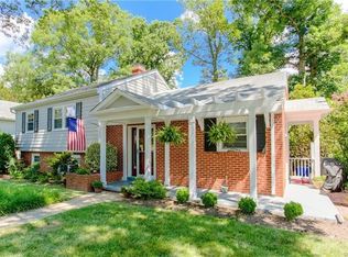 8510 Rivermont Dr, Henrico, VA 23229