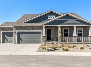 3885 Freestone Point, Castle Rock, CO 80108