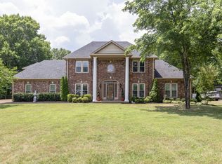 308 Rising Sun Ln, Old Hickory, TN 37138