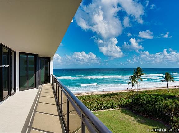 2nd image of 3100 S Ocean Blvd APT 505