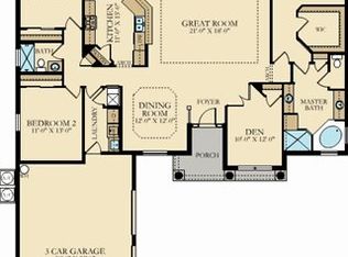 13405 Swiftwater Way, Lakewood Ranch, FL 34211