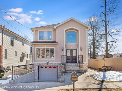 280 Rensselaer Ave, Staten Island, NY, 10312