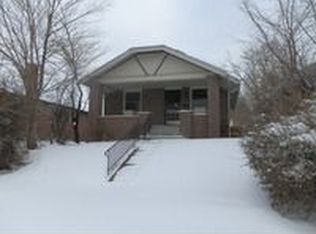 3448 N Clayton St, Denver, CO 80205