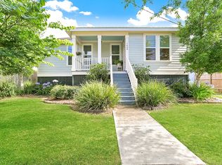 1456 Filmore Ave, New Orleans, LA 70122