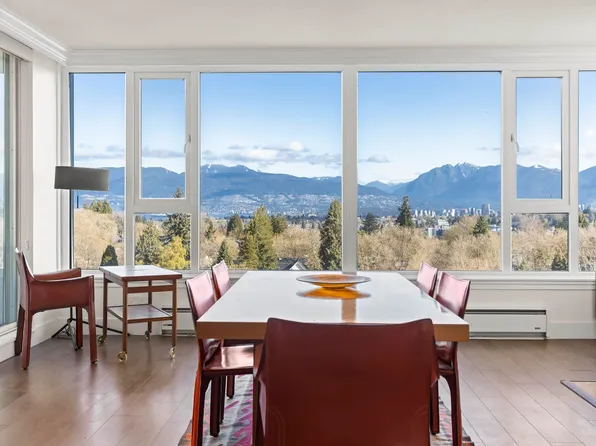 5425 Yew St #1102, Vancouver, BC V6M 3X7