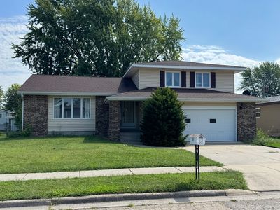 2202 20th Ave, Sterling, IL, 61081