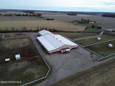 8399 Hook Rd, Van Wert, OH, 45891