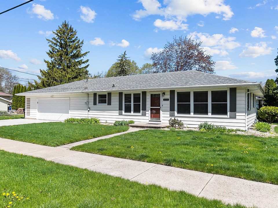 1420 E Harding Dr, Appleton, WI 54915 Zillow
