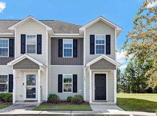 123 W Murrow Lane, Jacksonville, NC 28546