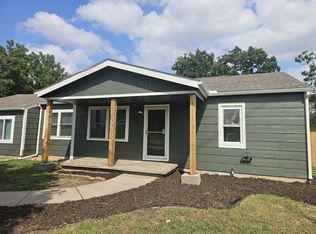 234 S Elder St, Wichita, KS 67209