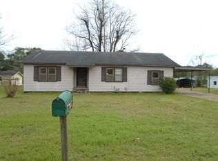 1044 Morrow Ave, Elba, AL 36323