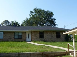 452 Stoneridge Dr, Flint, TX 75762