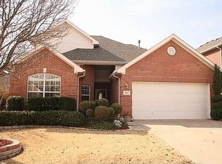 863 Kilbridge Ln, Coppell, TX 75019