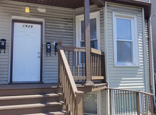 1929 N Pulaski Rd #1, Chicago, IL 60639