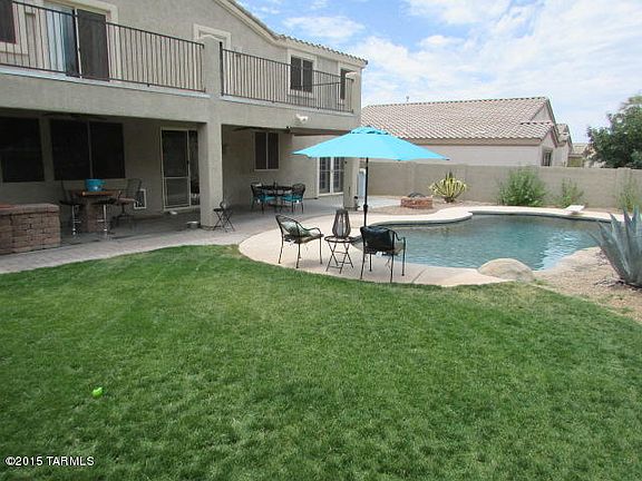 5th image of 350 W Klinger Canyon Dr