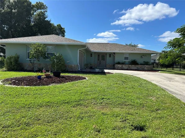 25226 PUERTA DRIVE, PUNTA GORDA, FL 33955