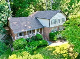 7310 Wynhill Dr, Atlanta, GA 30328