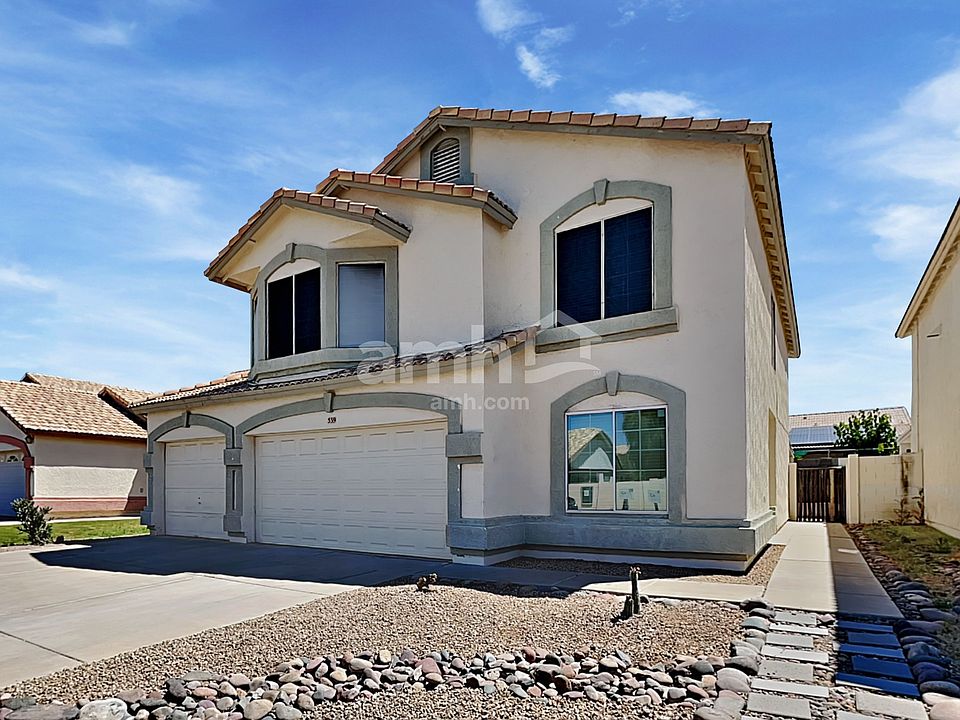 1st image of 539 S Apache Dr