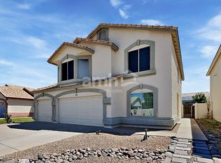 539 S Apache Dr, Chandler, AZ 85224