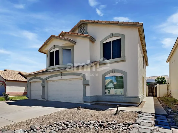 539 S Apache Dr, Chandler, AZ 85224