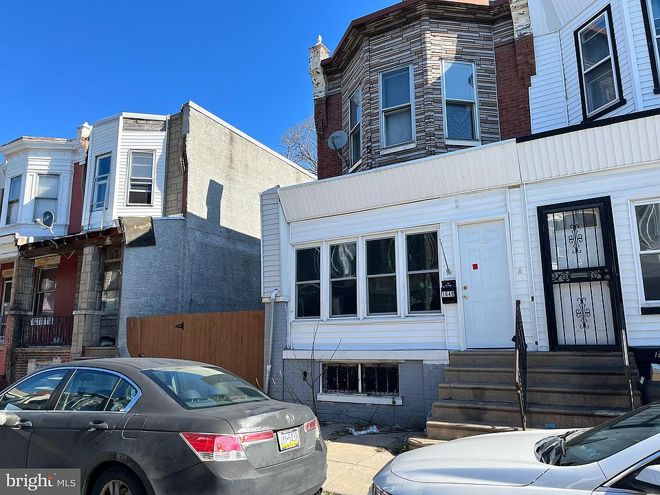 1649 S Conestoga St, Philadelphia, PA 19143 Zillow