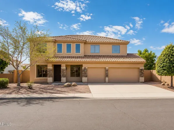 26272 N 73RD Drive, Peoria, AZ 85383