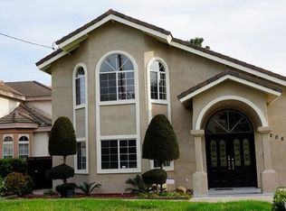 9206 Wedgewood St, Temple City, CA 91780