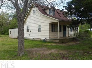 271 Highway 3, Hampton, GA 30228