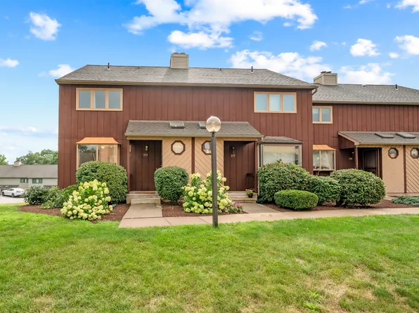 159 Skyview Drive #159, Cromwell, CT 06416