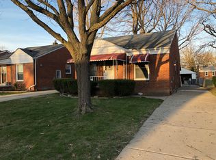 2943 Cornell St, Dearborn, MI 48124