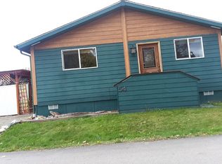 1100 Kootenai Cut Off Rd #54, Ponderay, ID 83852