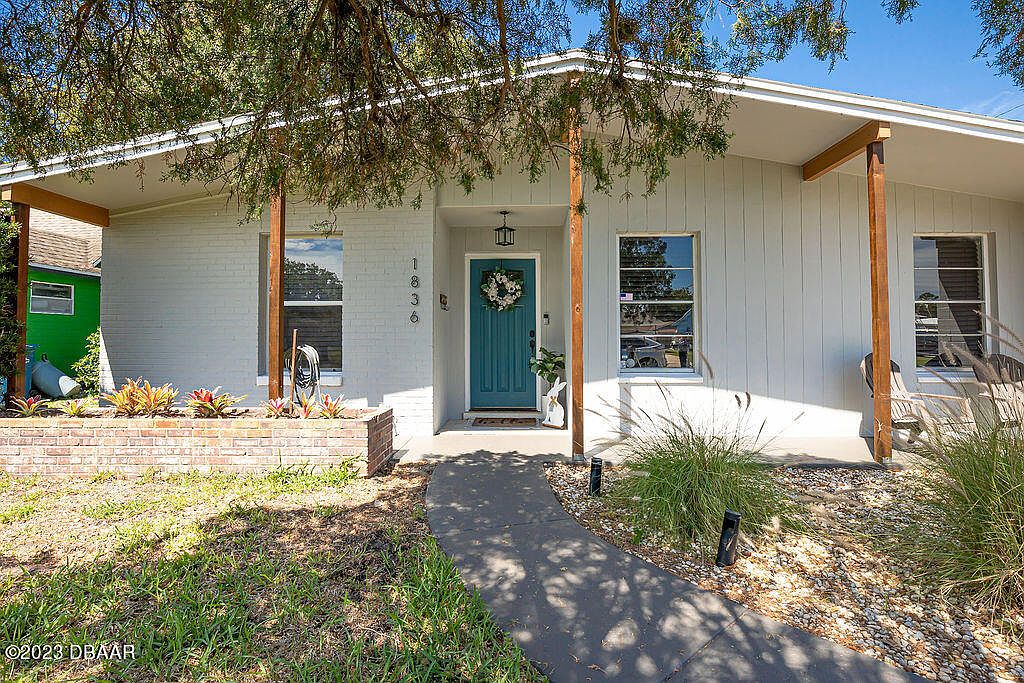 1836 Biscayne Ave, South Daytona, FL 32119 Zillow