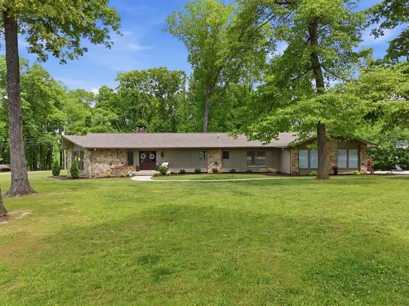 1123 Skyline Dr, Sparta, TN 38583