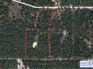 0 Chuckwagon Rd, Luling, TX 78648