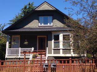 1016 E Harrison St, Seattle, WA 98102