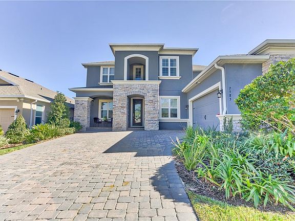 2nd image of 7583 Bishop Square Dr