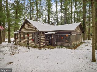 10086 Golf Course Rd, Fayetteville, PA 17222