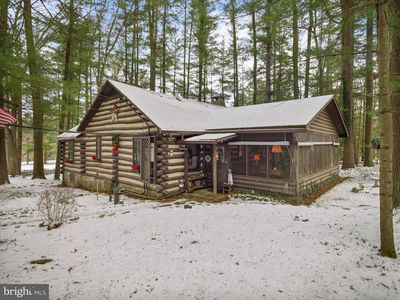 10086 Golf Course Rd, Fayetteville, PA, 17222