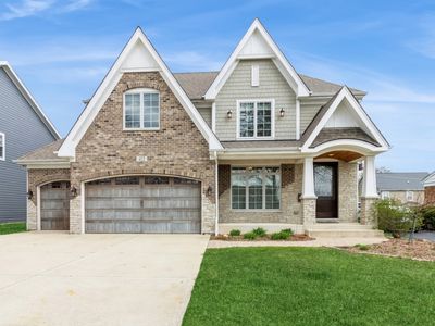422 Lincoln Ave, Downers Grove, IL, 60515
