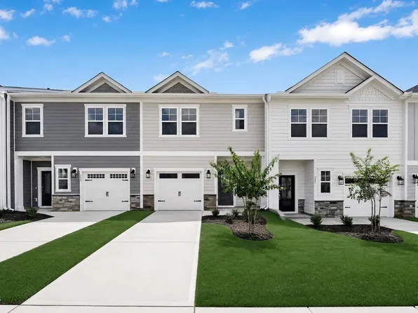 335 Sweetbay Tree Dr, Wendell, NC 27591