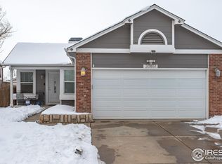 20851 E 45th Ave, Denver, CO 80249