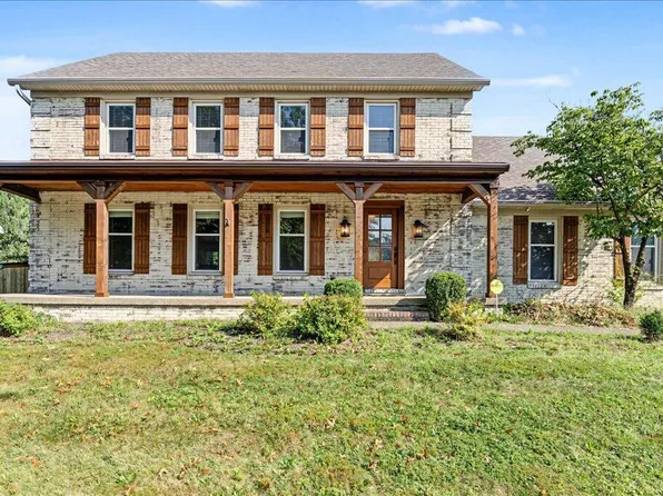 2501 Abbeywood Pl, Lexington, KY 40515