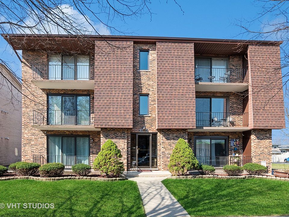 1st image of 10400 S Komensky Ave APT 2N