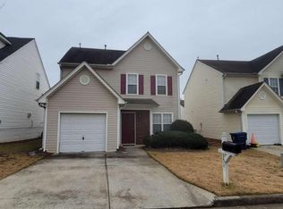 351 Springhaven Way, Lawrenceville, GA 30046