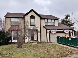 2877 Waxen Ct, Reynoldsburg, OH 43068